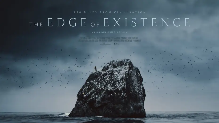 Wideo do filmu The Edge of Existence — The Edge Of Existence 2025 | Teaser