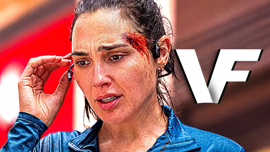 Wideo do filmu Biegaczka — THE RUNNER Bande Annonce VF (2026) Gal Gadot