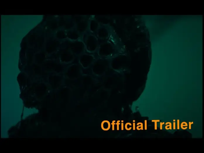 Wideo do filmu Night of Terror — NIGHT OF TERROR | Official Trailer | RedHouse