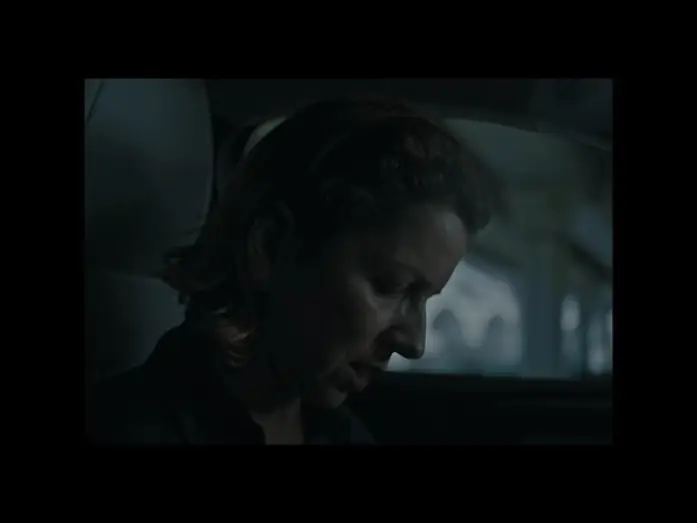 Wideo do filmu Ángulo muerto — ÁNGULO MUERTO Trailer Oficial