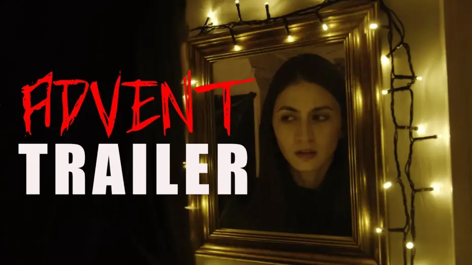 Wideo do filmu Advent — ADVENT Official Trailer (2024) UK Horror