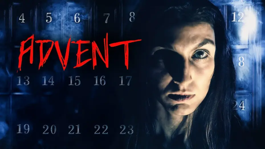 Wideo do filmu Advent — Watch now on Amazon
