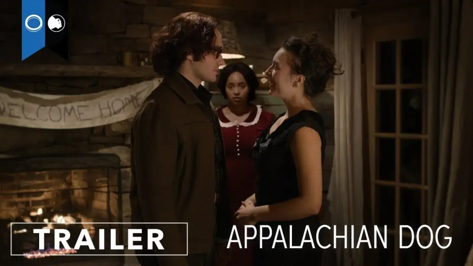 Wideo do filmu Appalachian Dog — Appalachian Dog | Official Trailer | Drama | Romance