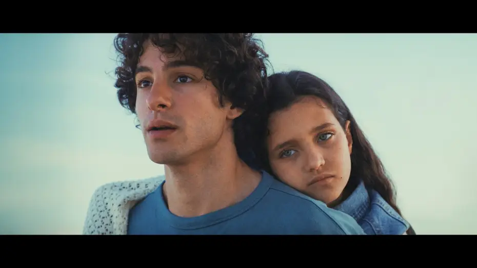 Wideo do filmu Les Yeux Verts — Official Teaser