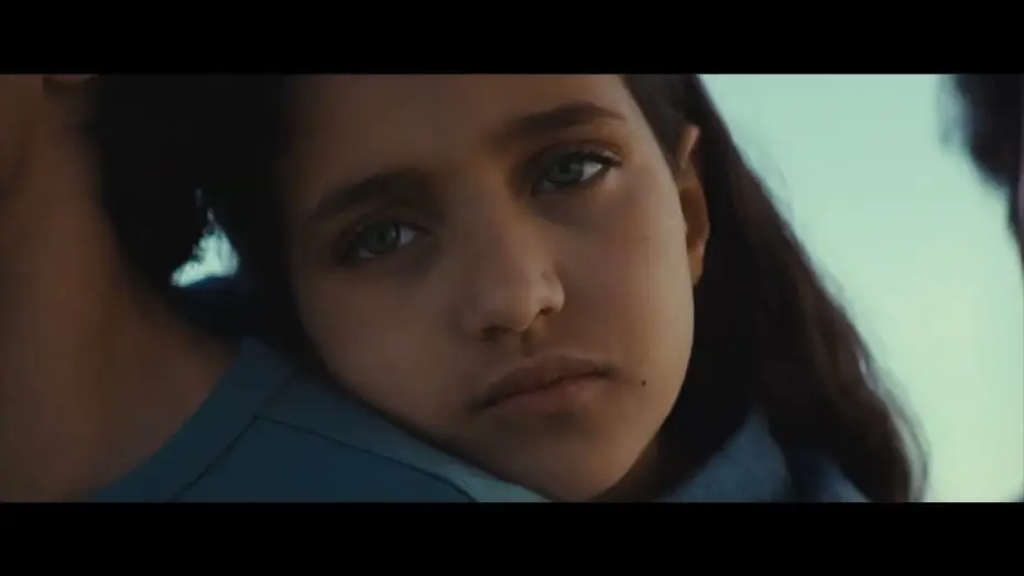 Wideo do filmu Les Yeux Verts — LES YEUX VERTS - Teaser