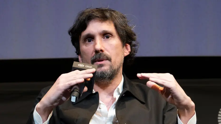 Wideo do filmu La libertad doble — Lisandro Alonso and Roberto Minervini on Double Freedom