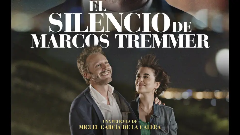 Wideo do filmu El silencio de Marcos Tremmer — EL SILENCIO DE MARCOS TREMMER - ESTRENO 2 DE ENERO
