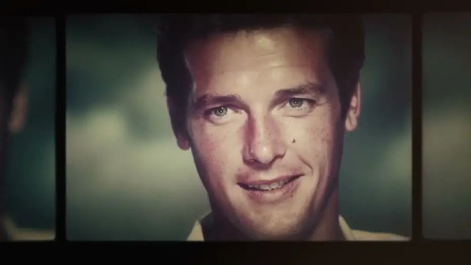 Wideo do filmu From Roger Moore with Love — Official Trailer