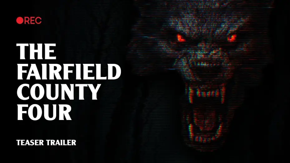 Wideo do filmu The Fairfield County Four — The Fairfield County Four (2026) | Teaser Trailer