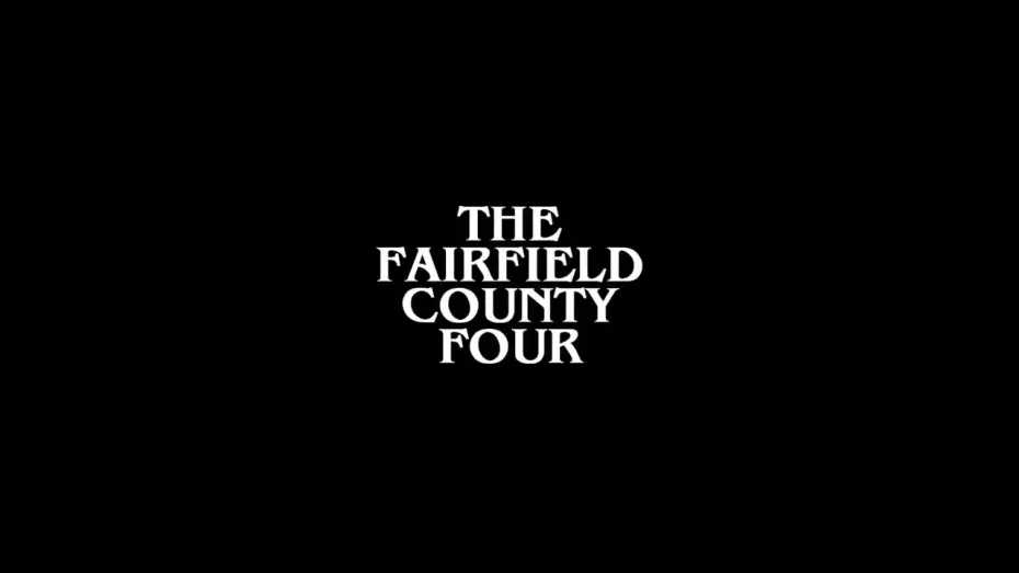 Wideo do filmu The Fairfield County Four — The Fairfield County Four | Found Footage Horror Campaign Teaser
