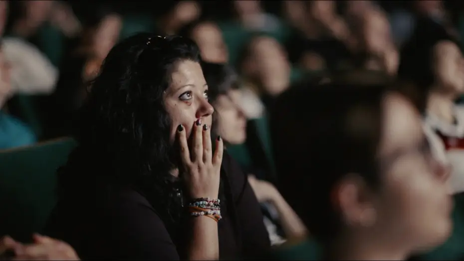Wideo do filmu LINKIN PARK: UNSHATTER — It answers the questions we've all been asking - Sneak Preview