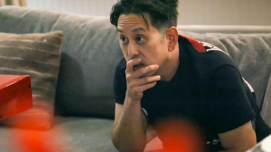 Wideo do filmu LINKIN PARK: UNSHATTER — It Was Really Just About Our Friendship