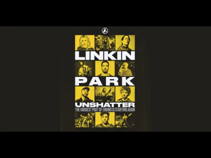 Wideo do filmu LINKIN PARK: UNSHATTER — LINKIN PARK UNSHATTER