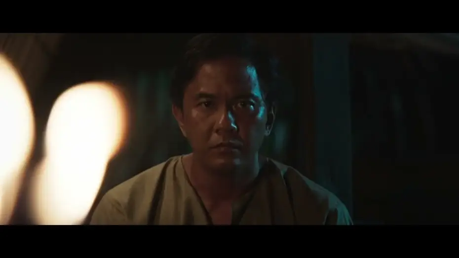 Wideo do filmu Gayong — GAYONG | Official TEASER 2 | Membujur lalu melintang patah, GAYONG menerjah layar 8 Mei 2025