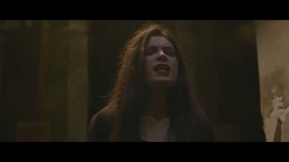Wideo do filmu La Bruja del bosque oscuro — La Bruja del Bosque Oscuro