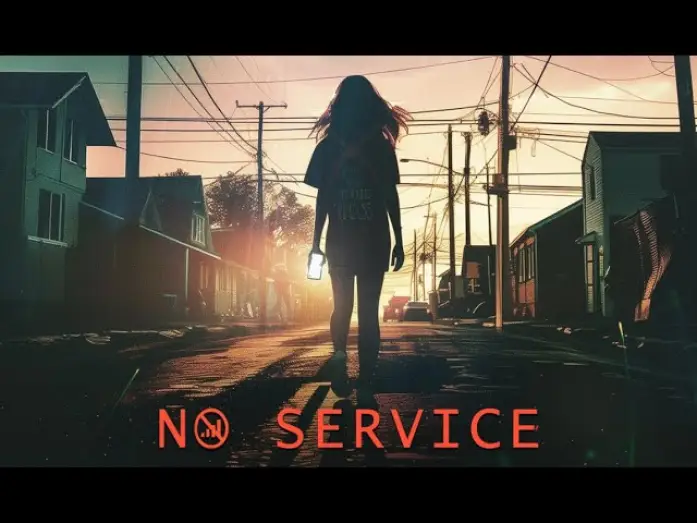 Wideo do filmu No Service — NO SERVICE   OFFICIAL TRAILER 1
