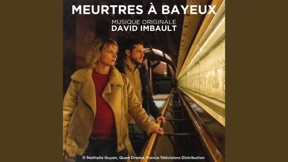 Wideo do filmu Morderstwa w Bayeux — Petite soeur