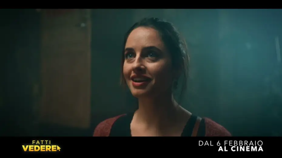 Wideo do filmu Fatti vedere — Fatti Vedere | Trailer Ufficiale