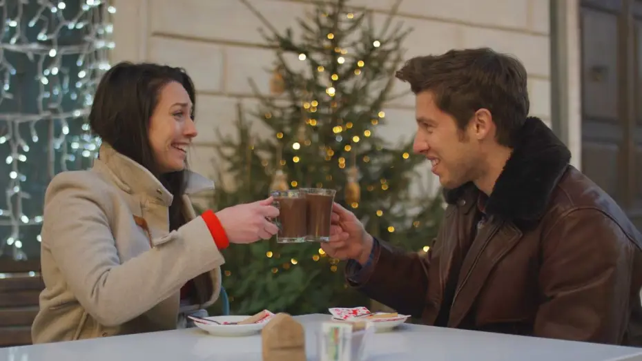 Wideo do filmu A Christmas Dream — UK Trailer