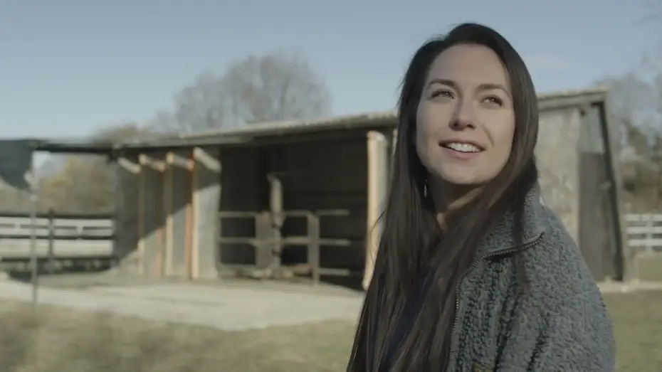 Wideo do filmu A Christmas Dream — Trailer