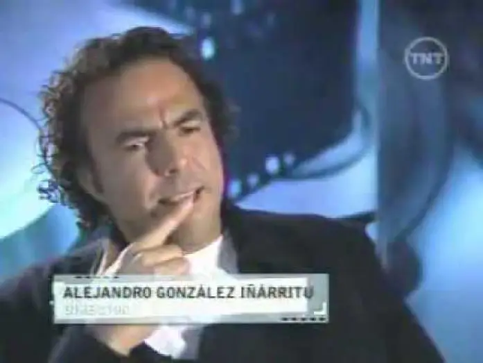 Wideo do filmu Common Ground: Under Construction Notes — Alejandro González Iñarritu habla sobre Babel