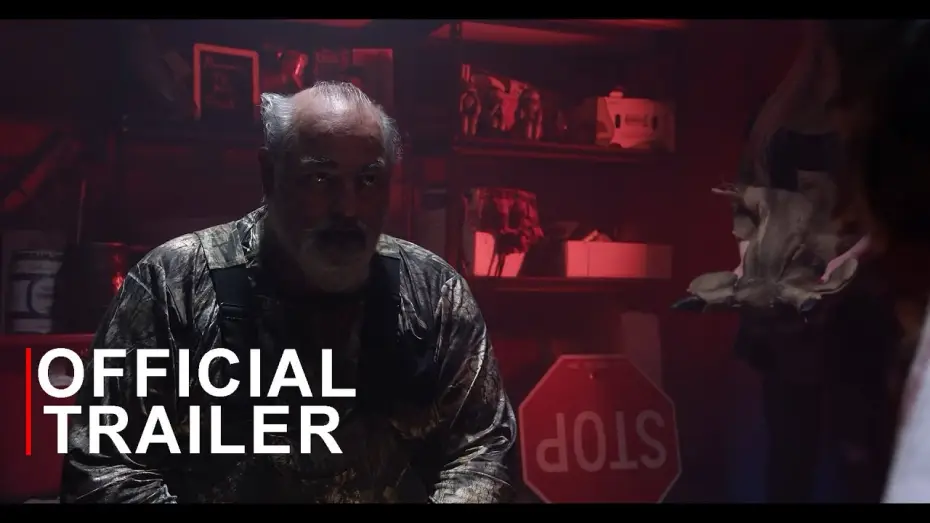 Wideo do filmu The Damned Lands — The Damned Lands - Official Trailer