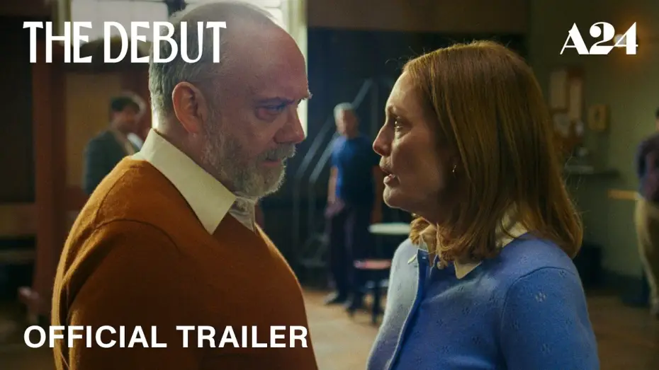 Wideo do filmu No One Cares — Official Trailer