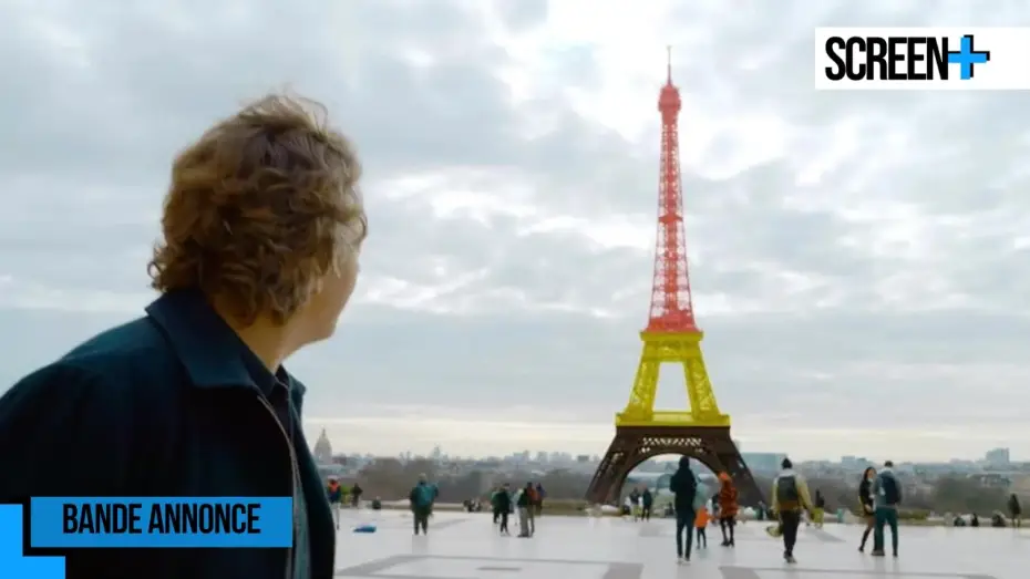 Wideo do filmu Belgomania, toute la Belgique qu'on aime ! — Belgomania, toute la Belgique qu'on aime ! sur France 4
