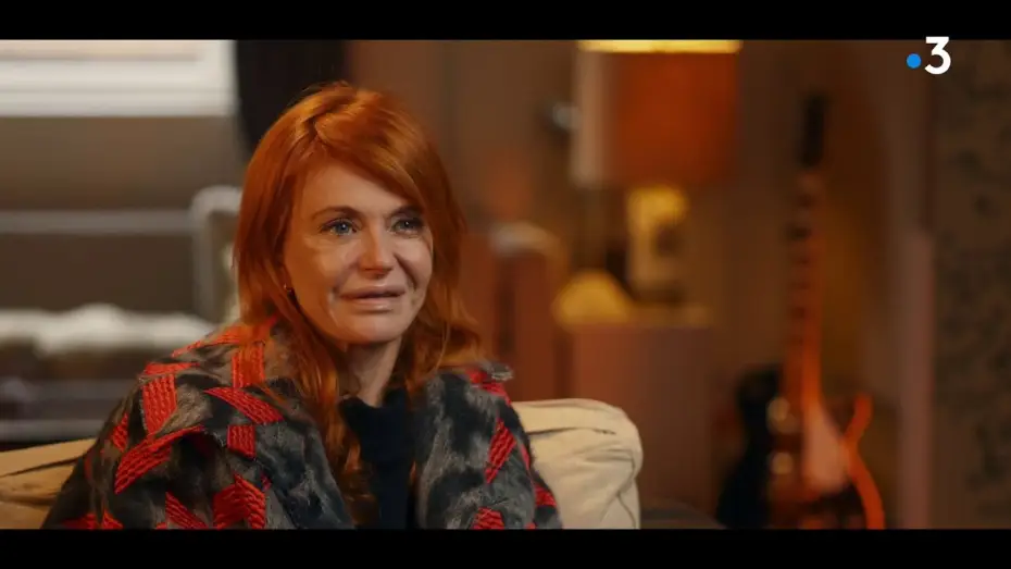 Wideo do filmu Belgomania, toute la Belgique qu'on aime ! — Axelle Red - Belgomania, Toute la Belgique qu'on aime - 7 février 2025