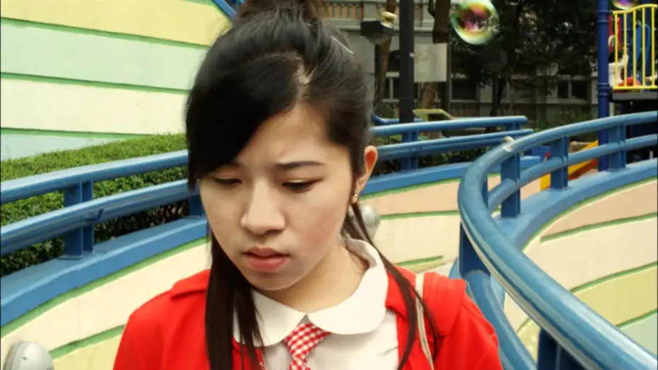 Wideo do filmu 白色小孩 — Freshwave 2011 鮮浪潮--本地競賽短片 白色小孩 Trailer