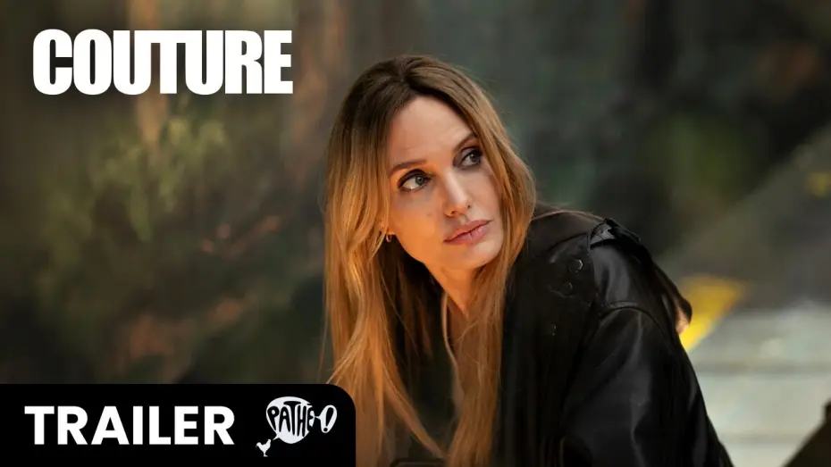 Wideo do filmu Ikona mody — COUTURE - Trailer OVd - ab 6. August im Kino! [Schweiz]