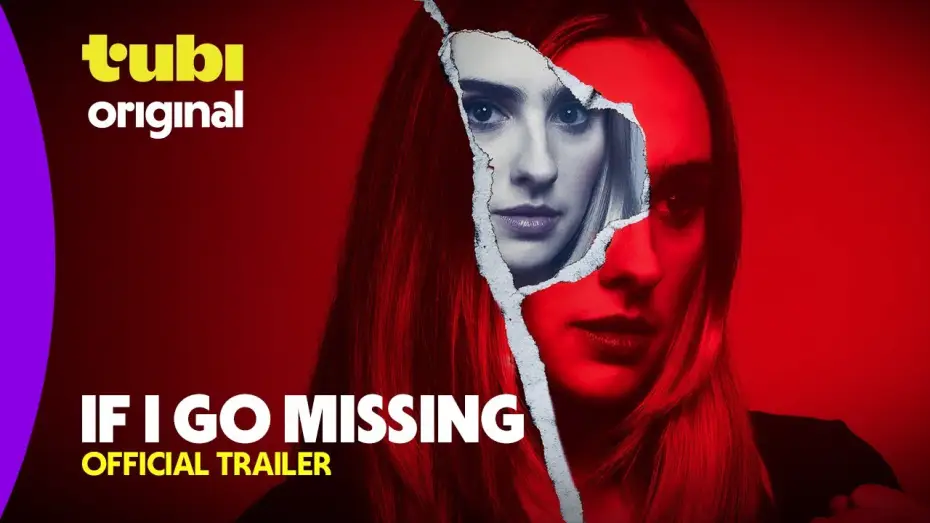 Wideo do filmu Jeśli zaginę — Trailer