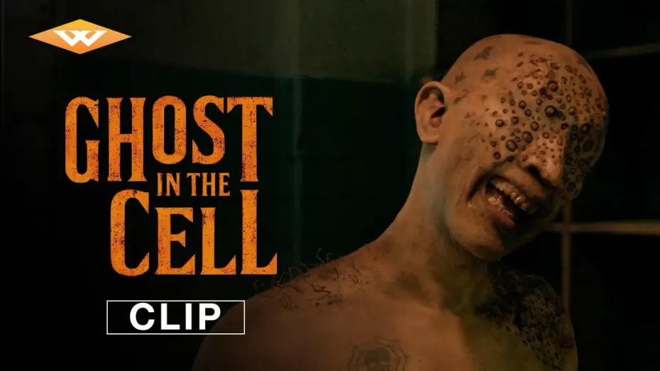 Wideo do filmu Duch w celi — "Pipes" Clip