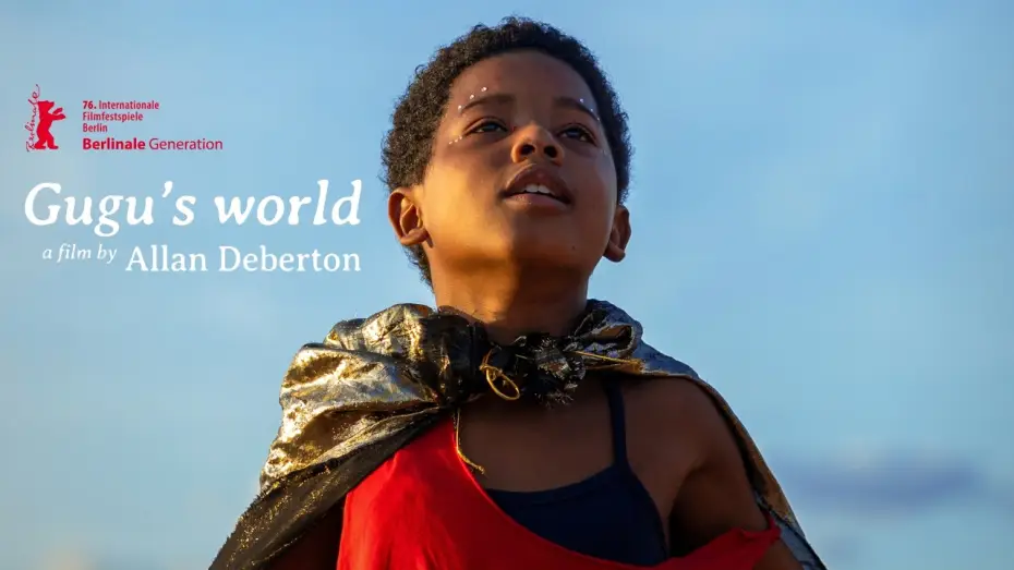 Wideo do filmu Świat Gugu — GUGU'S WORLD International Trailer