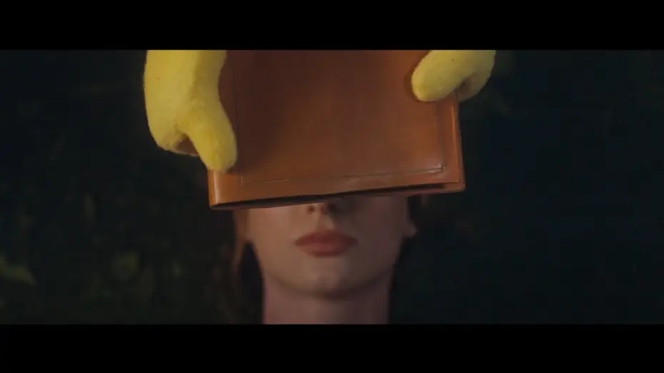 Wideo do filmu Nod — Official Trailer
