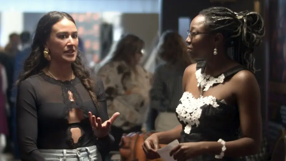 Wideo do filmu Trick and Treats — Premiere