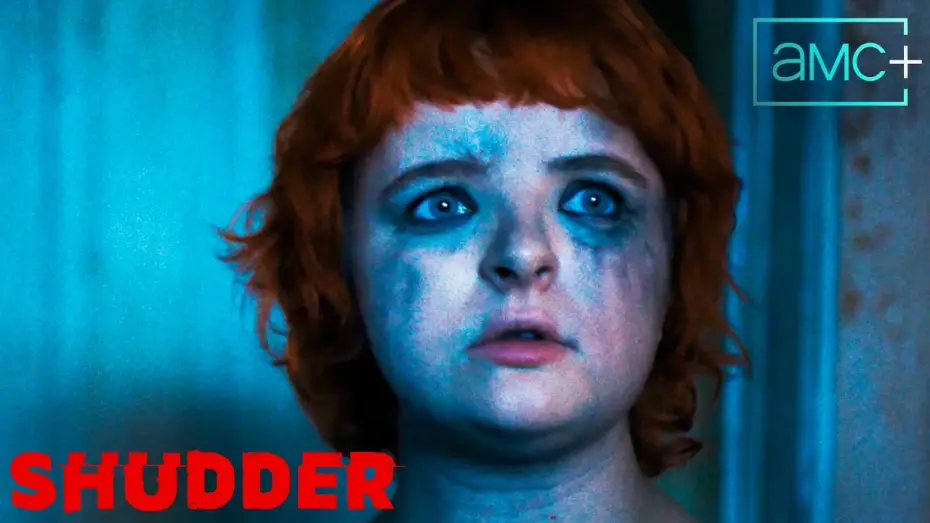 Wideo do filmu Przekleństwo Halloween — Official Trailer