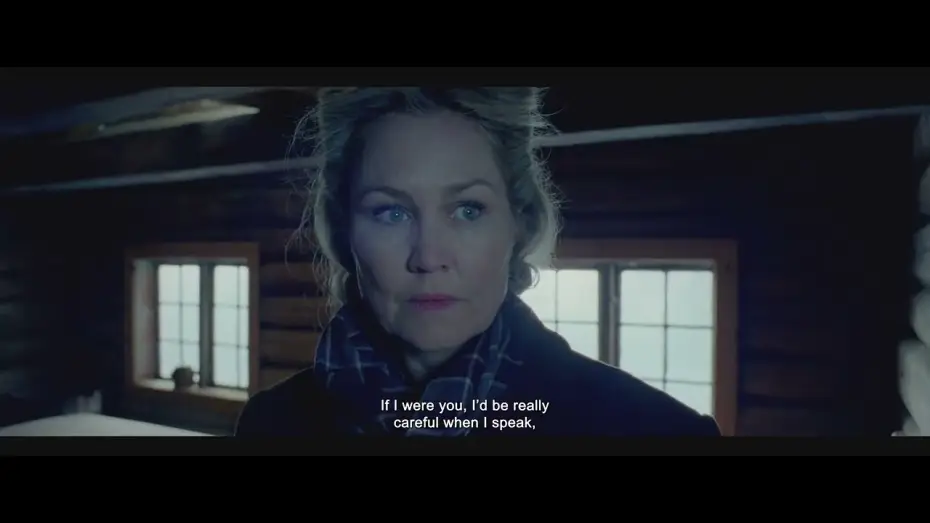 Wideo do filmu The Fishing Place — Trailer