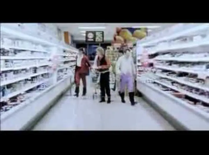 Wideo do filmu Ant Muzak — 'Ant Muzak'/Blake's Junction 7/World of Wrestling