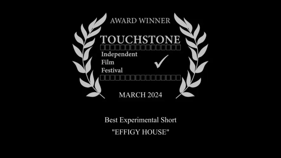 Wideo do filmu Effigy House — EFFIGY HOUSE (TRAILER) DIRECTED BY DEB ETHIER (CANADA)