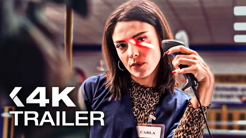 Wideo do filmu Gioia to radość — LA GIOIA: Süchtig nach Dir Trailer German Deutsch (2026) Exklusiv