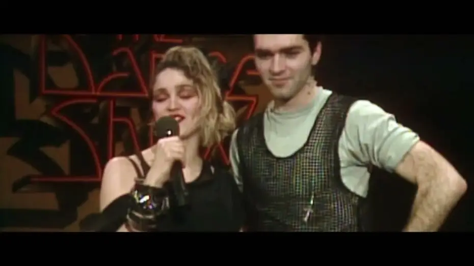 Wideo do filmu Becoming Madonna — Official Trailer