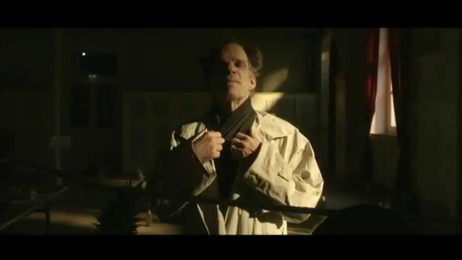Wideo do filmu Fracas — FRACAS - Teaser