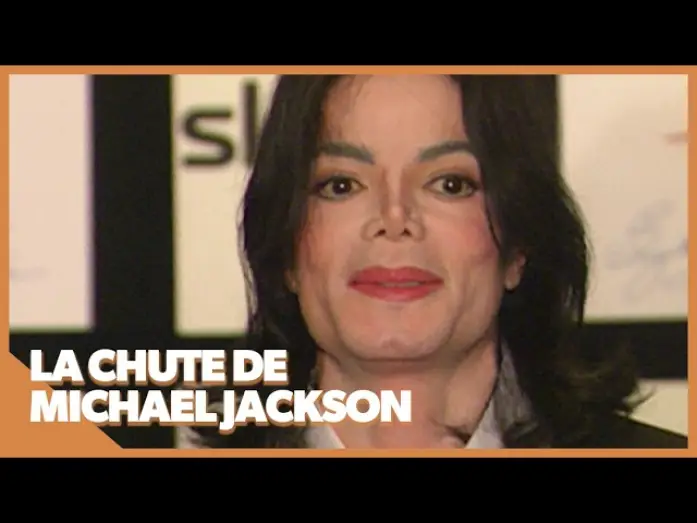 Wideo do filmu Michael Jackson: Ungloved — Michael Jackson face aux problèmes !