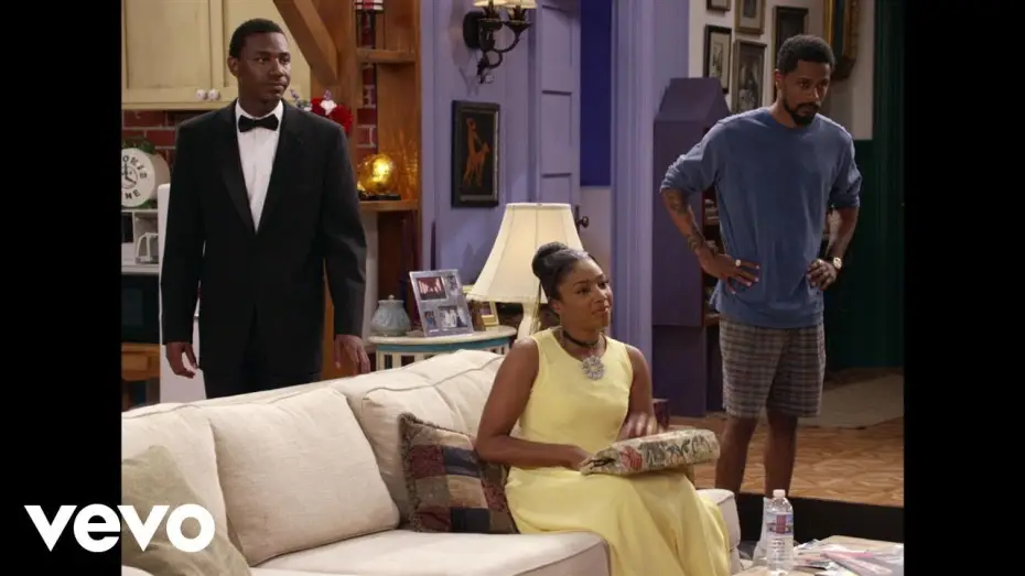 Wideo do filmu Moonlight — JAY-Z - Moonlight