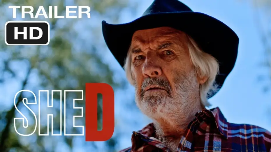 Wideo do filmu Szopa — SHED MOVIE - New Australian survival thriller TEASER