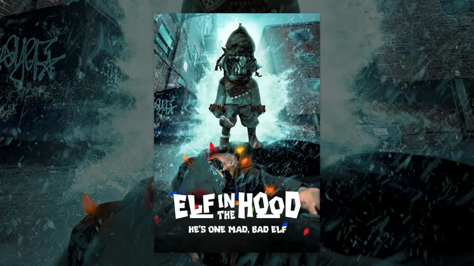 Wideo do filmu Elf in the Hood — Trailer