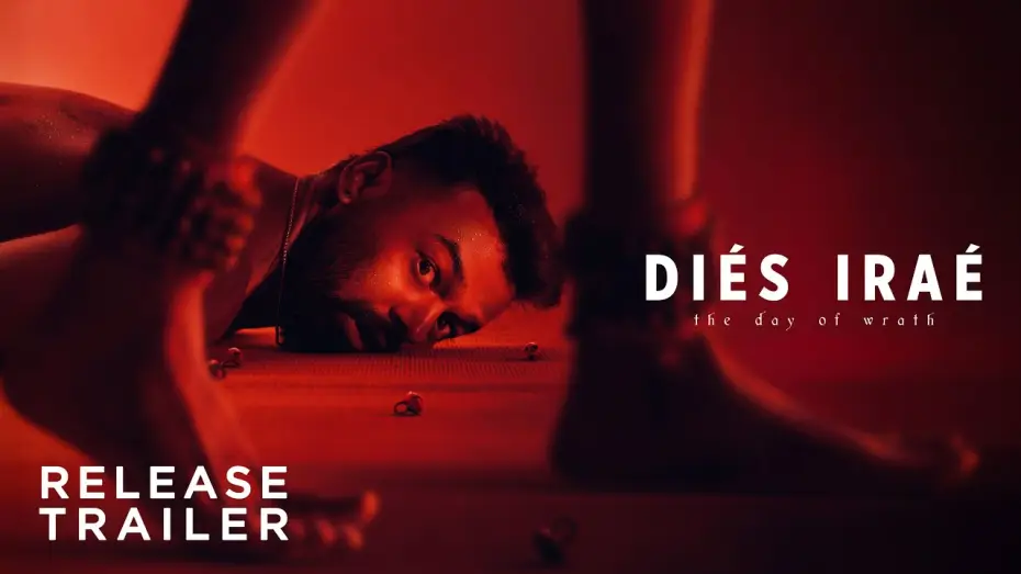 Wideo do filmu ഡീയസ് ഈറെ — Dies Irae - RELEASE TRAILER (Malayalam) | Pranav Mohanlal