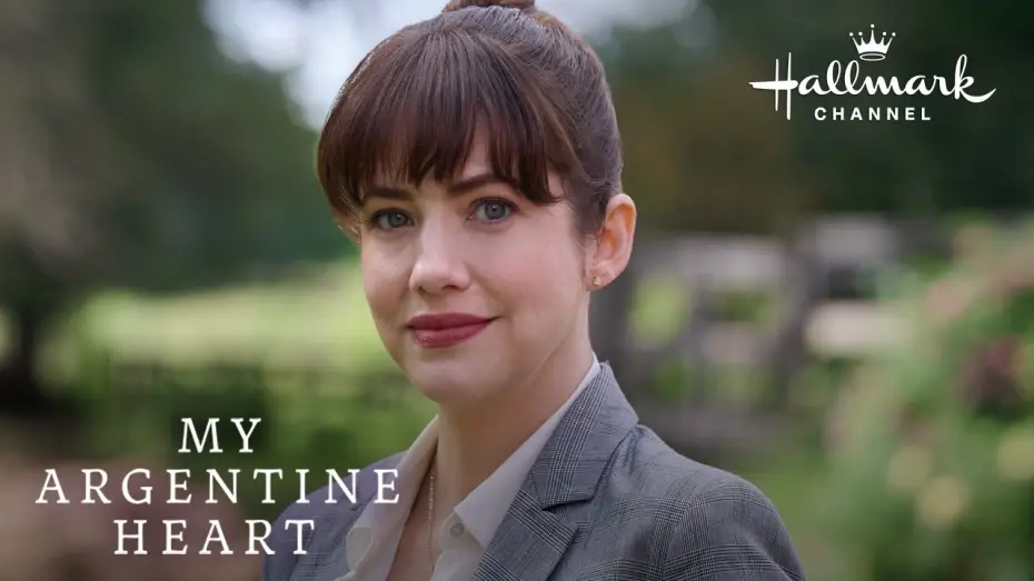 Wideo do filmu My Argentine Heart — Trailer