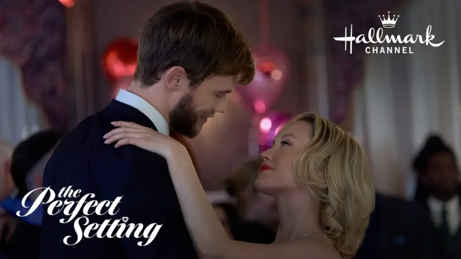 Wideo do filmu The Perfect Setting — Trailer